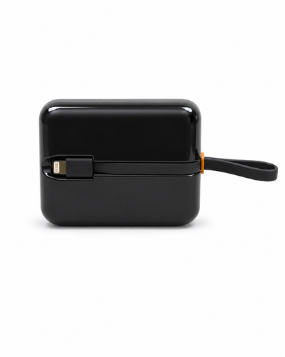 PowerPulse 10K – Power Bank PD 22.5 W Ultra Compacto
