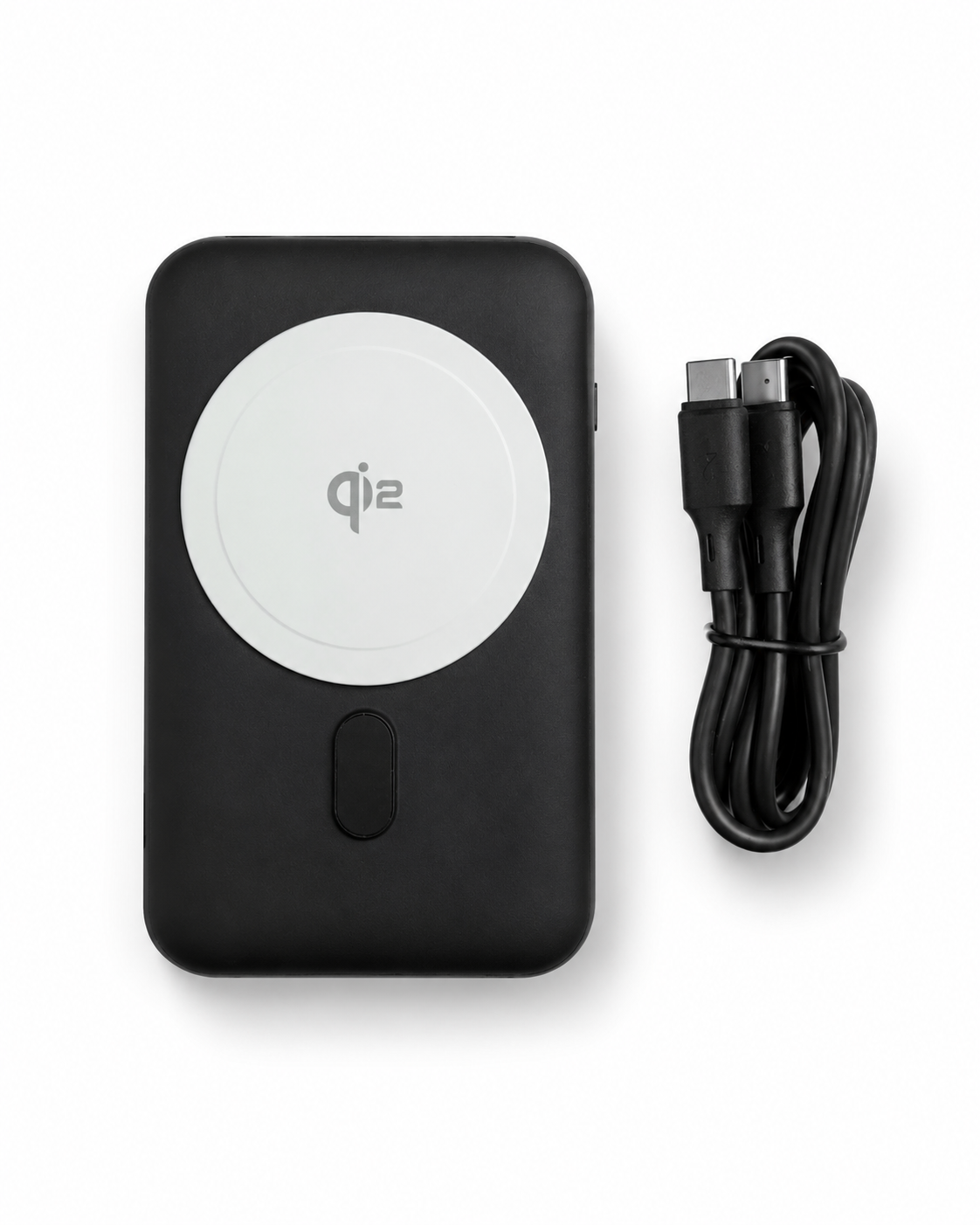 Batería Portátil Magnética - Magnetic Ultra Power Bank Magsafe