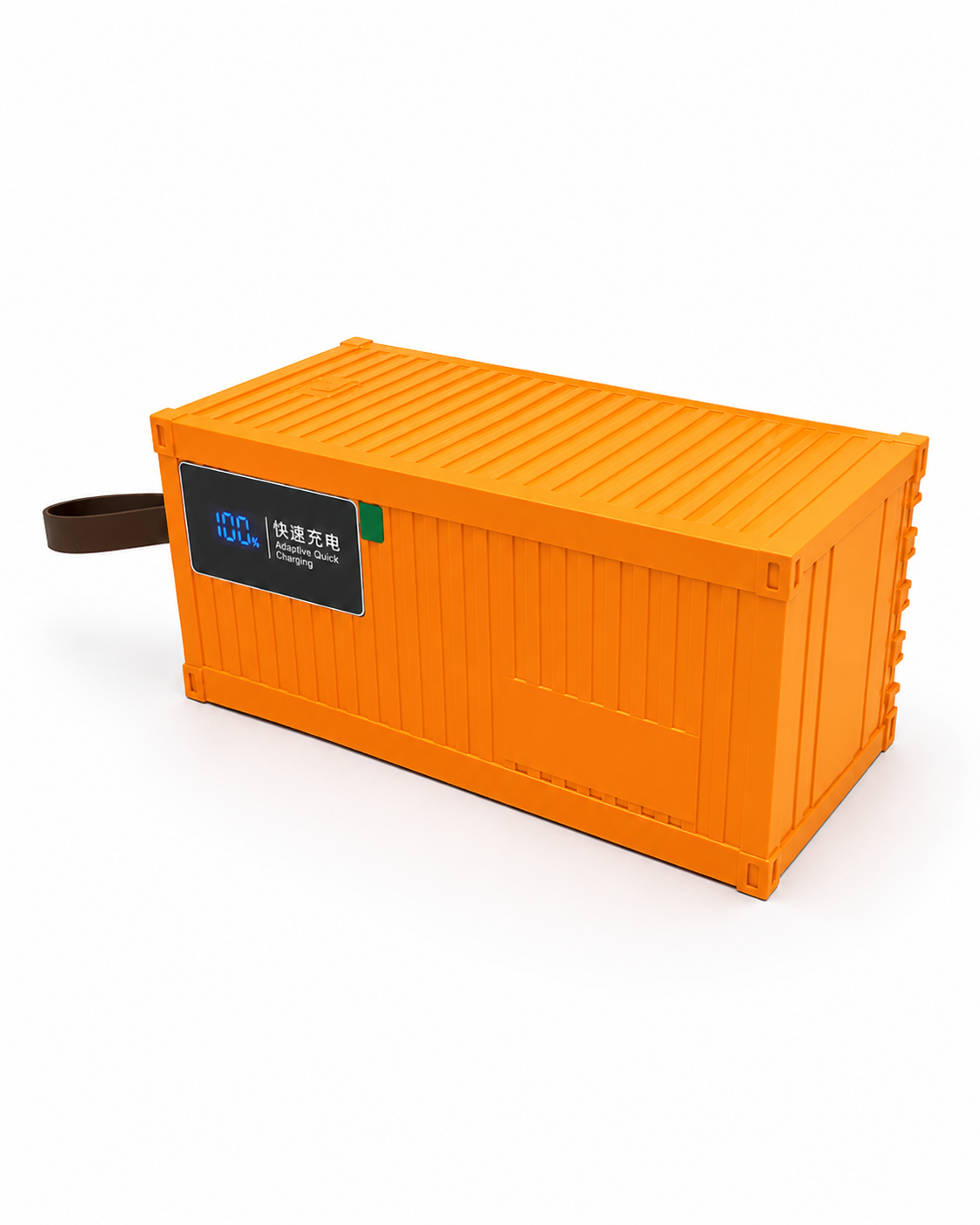 PowerCore Container 40K