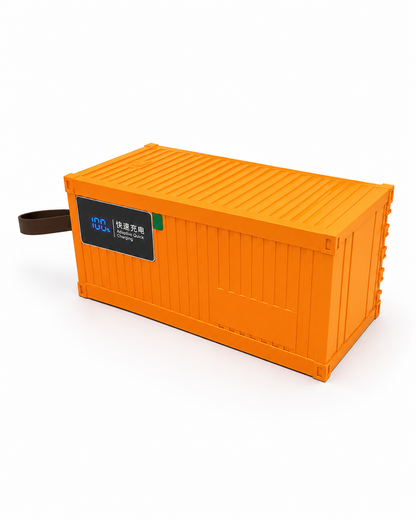 PowerCore Container 40K