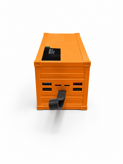 PowerCore Container 40K