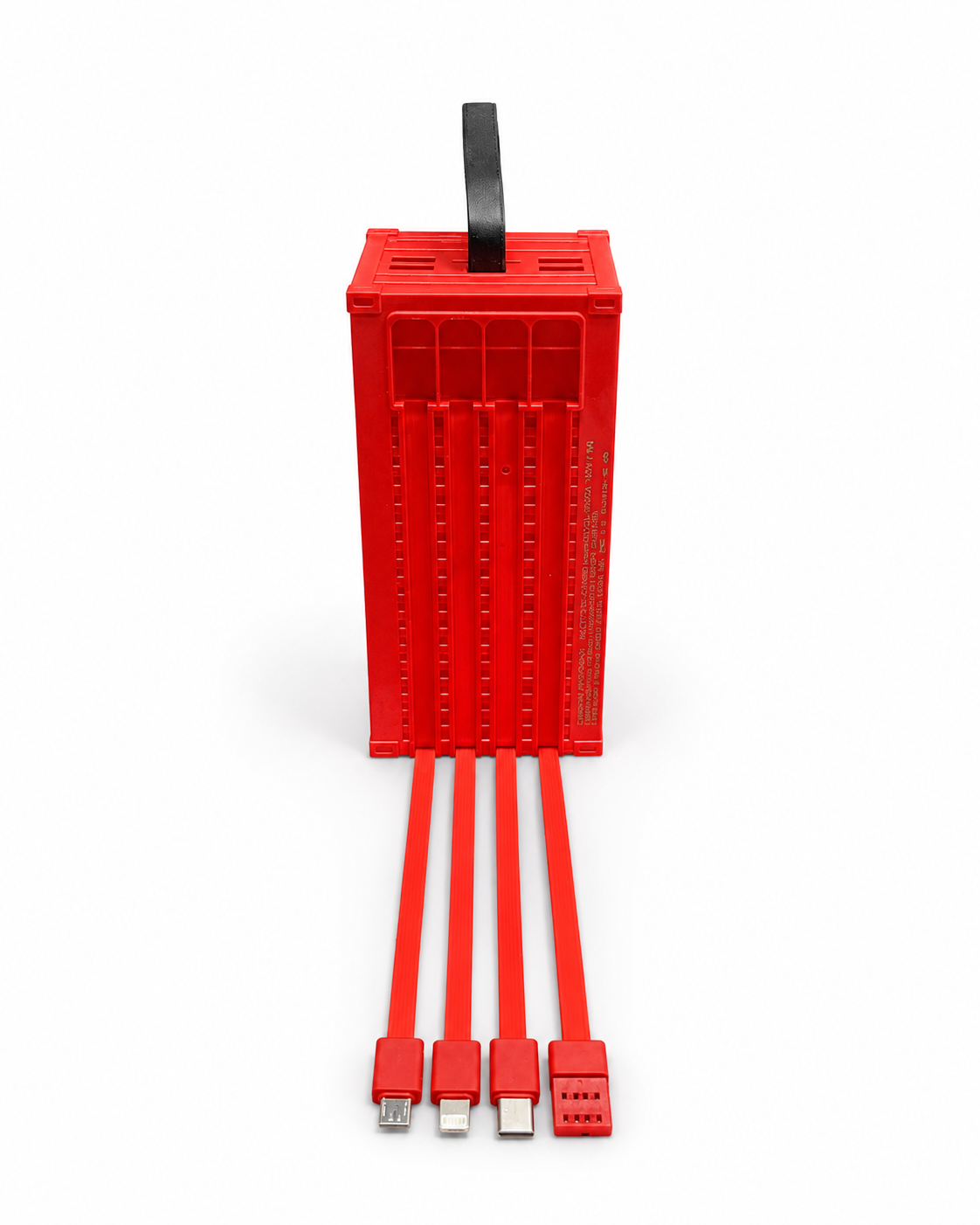 PowerCore Container 40K