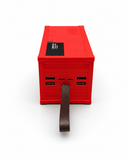 PowerCore Container 40K