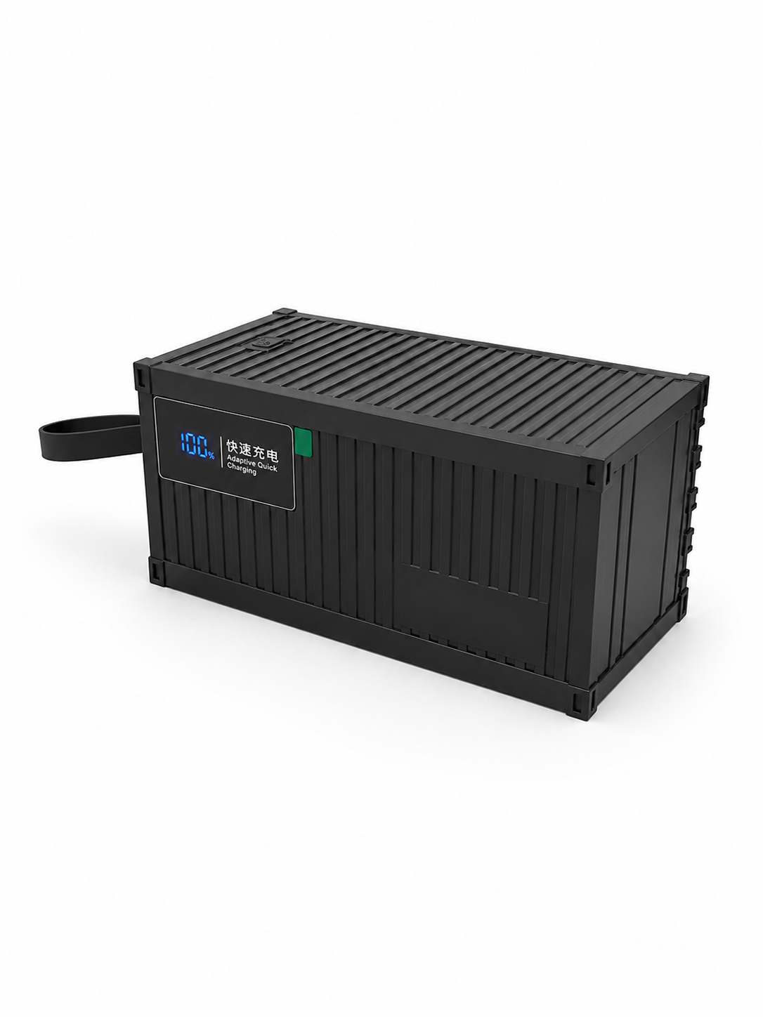 PowerCore Container 40K