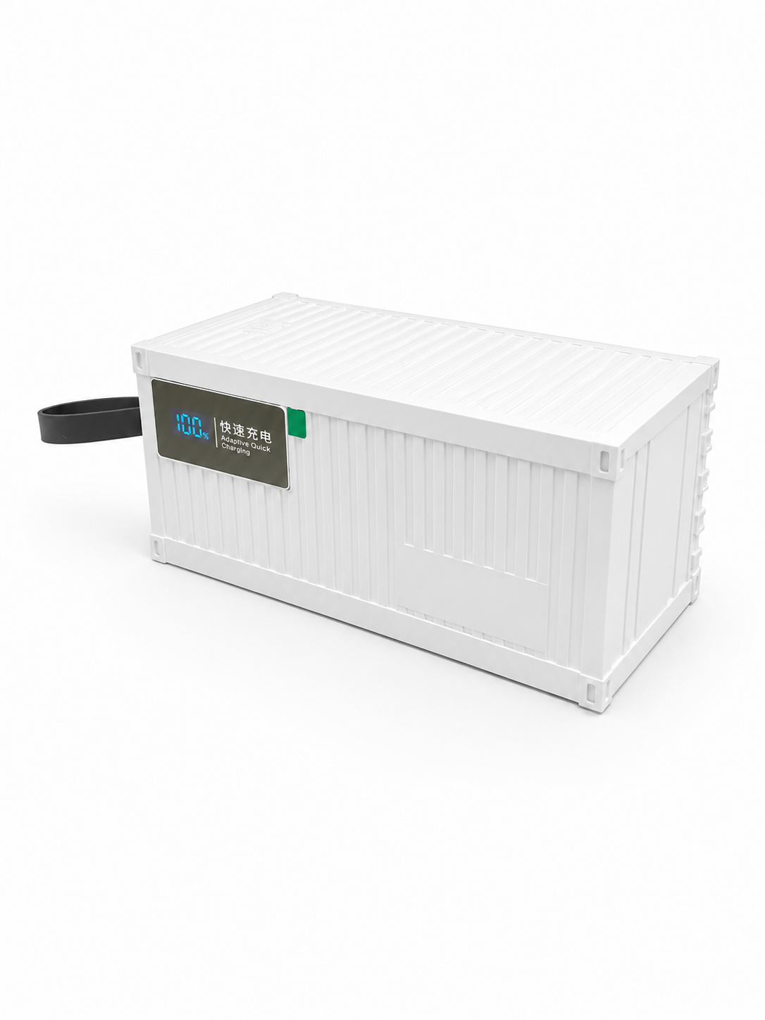 PowerCore Container 40K