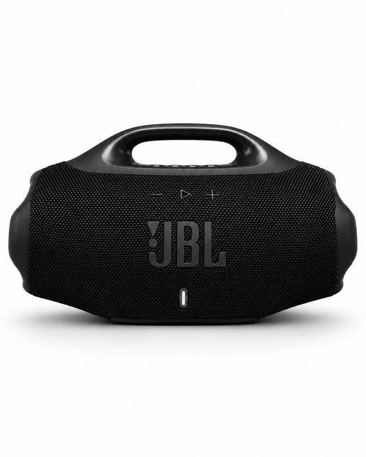 JBL BOOMBOX 4 LED