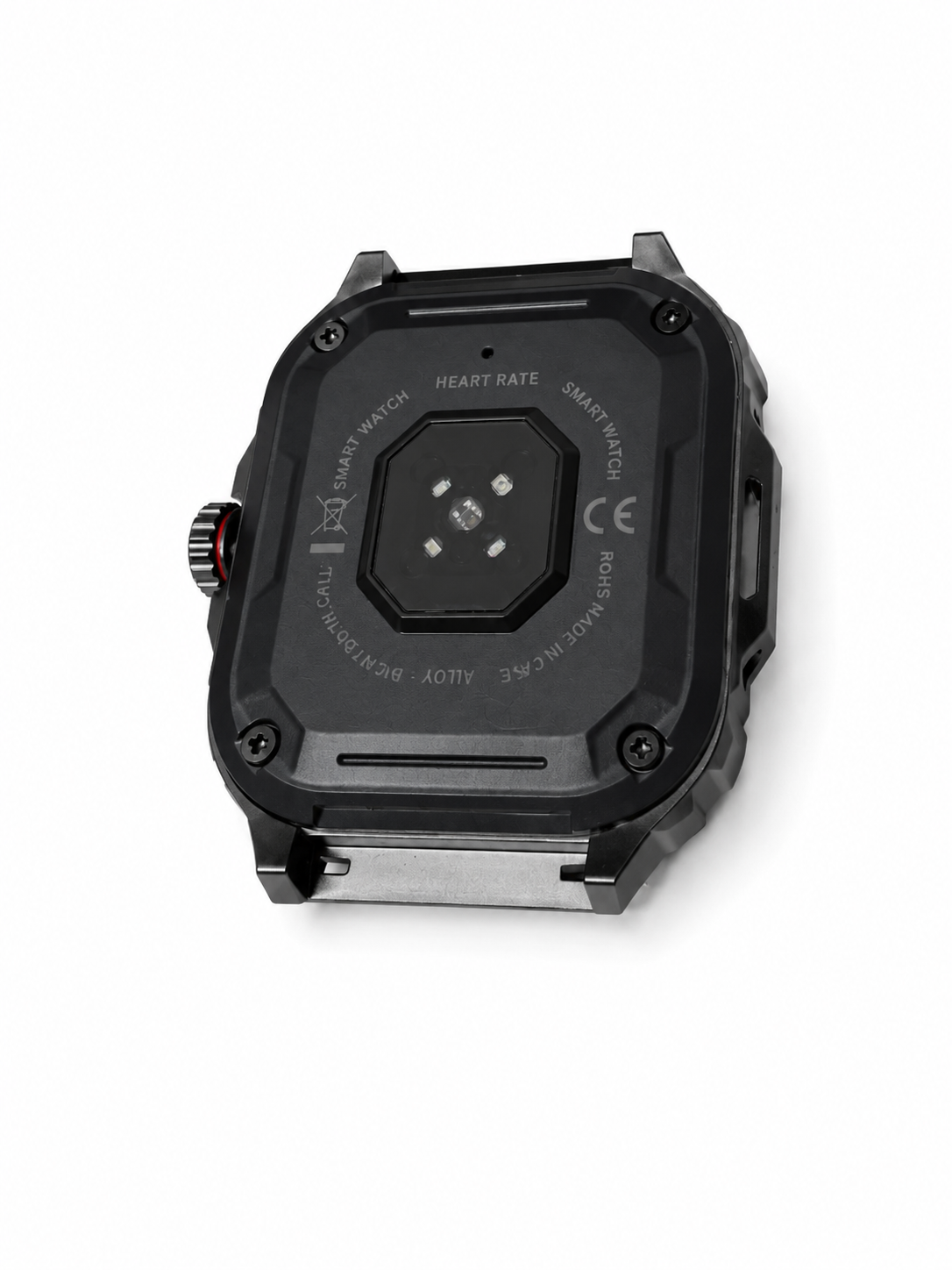GW20 KALOBEE - Black