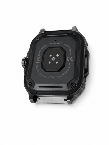 GW20 KALOBEE - Black