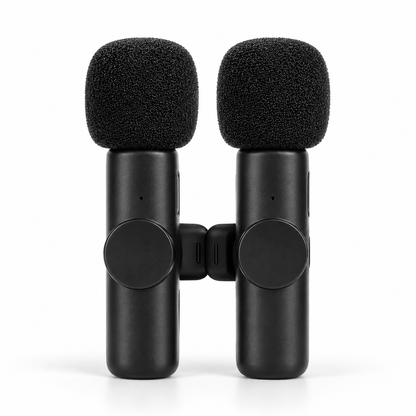 VOICEPRO POCKET DUO