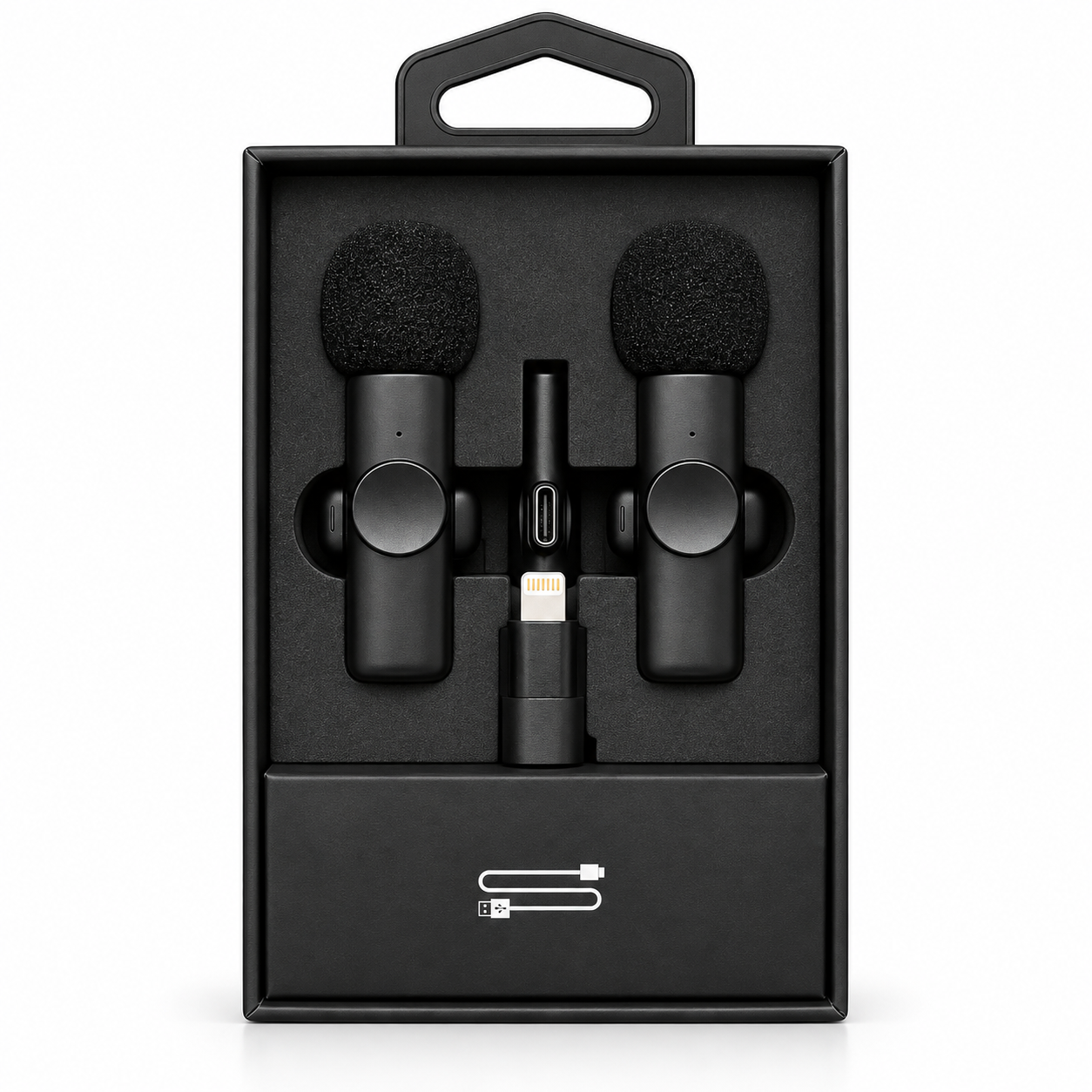 VOICEPRO POCKET DUO