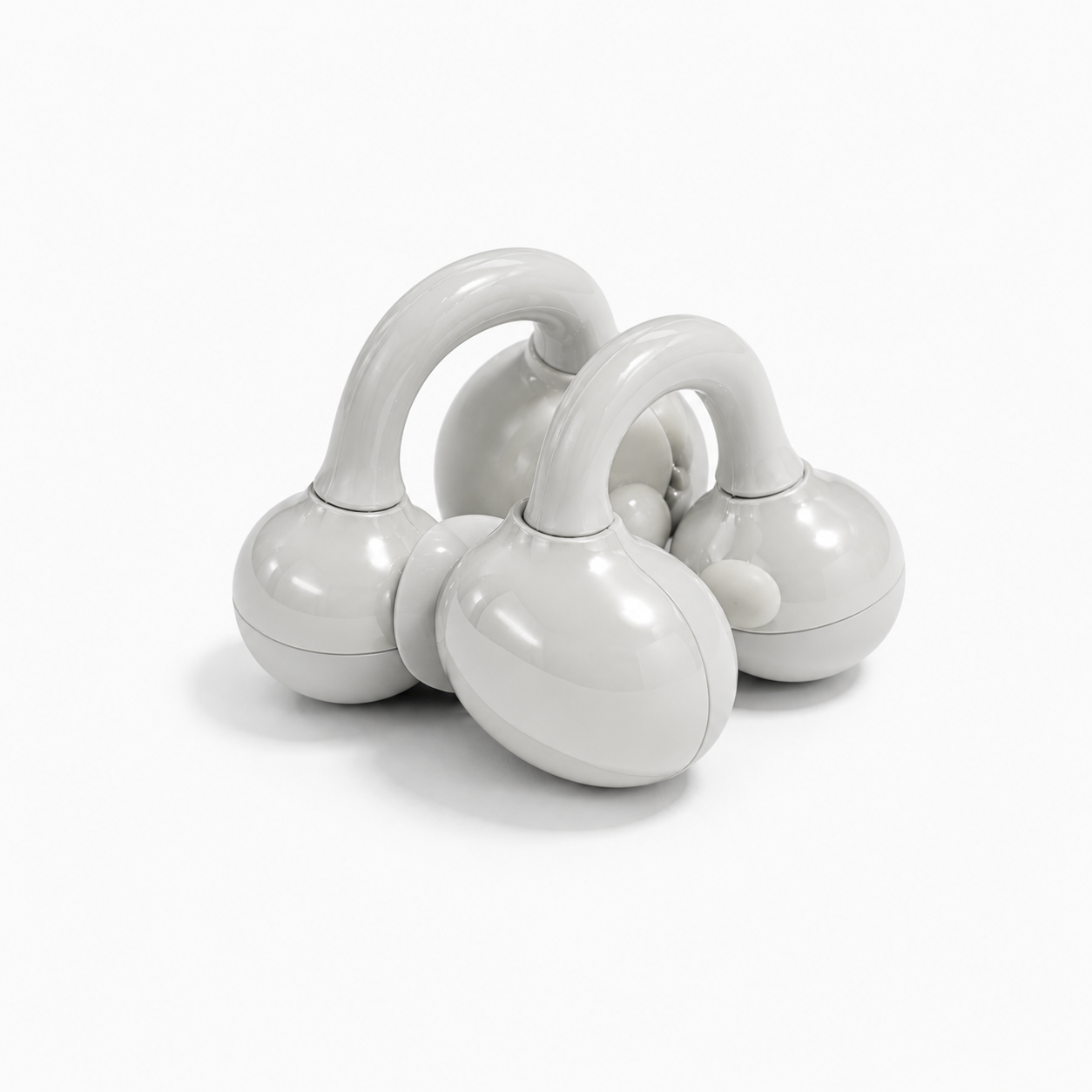 EarLoop Pro | Audífonos Open Ear