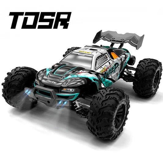 HYPER GO TRUGGY 4WD