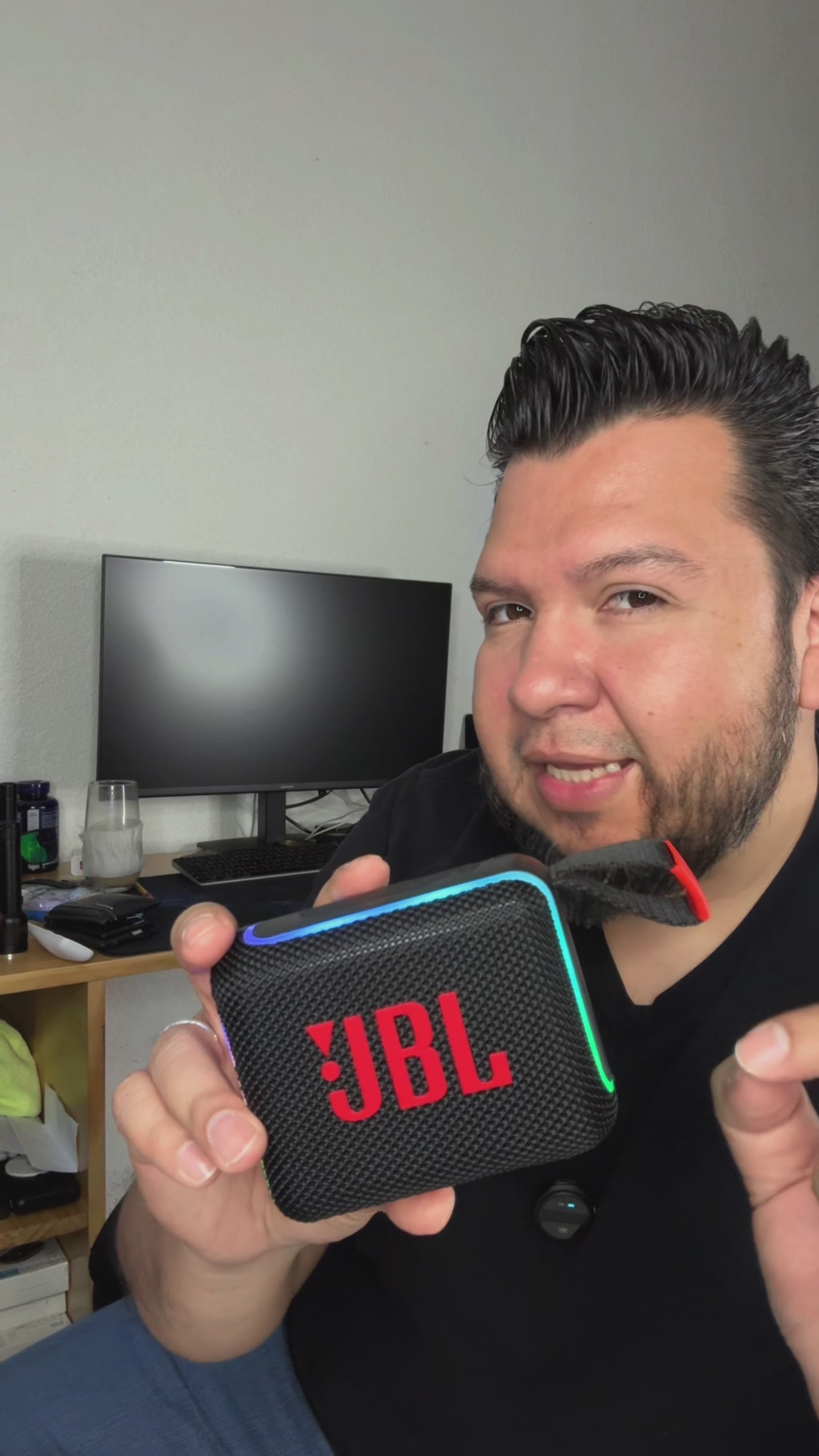 Cargar video: 