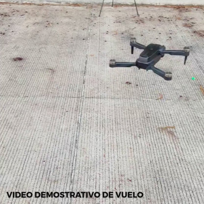 Dron Speed 4 ProS