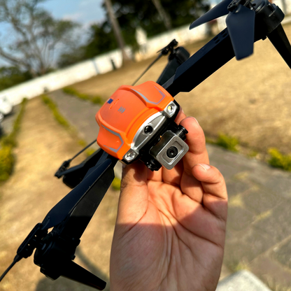 Drone Easy Drive