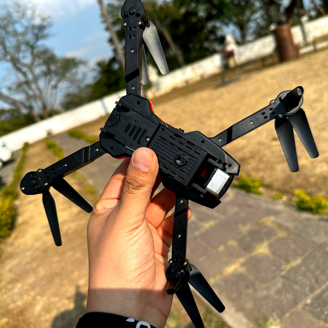 Drone Easy Drive