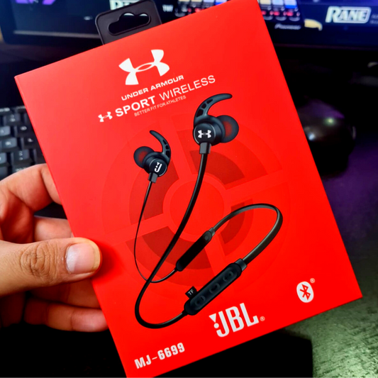 JBL By Under Armour Sport PRO