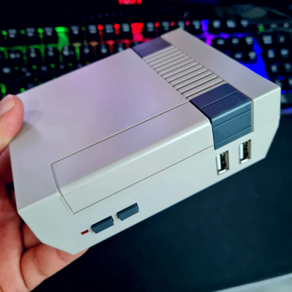 Mini Consola NES