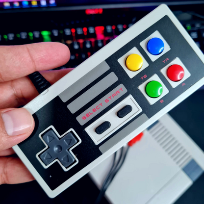 Mini Consola NES