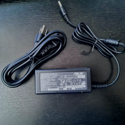 Cargador Para Laptop Asus 19.5V