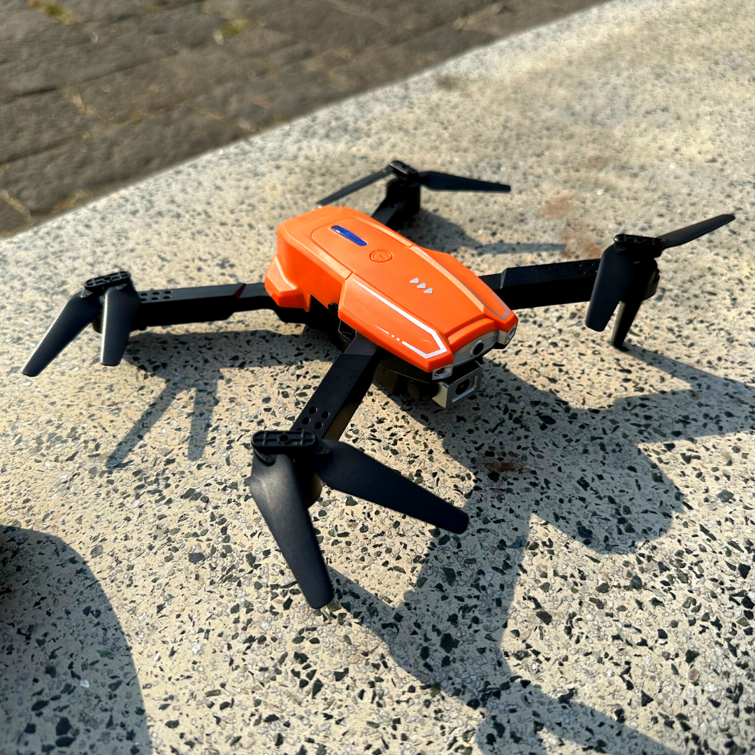 Drone Easy Drive