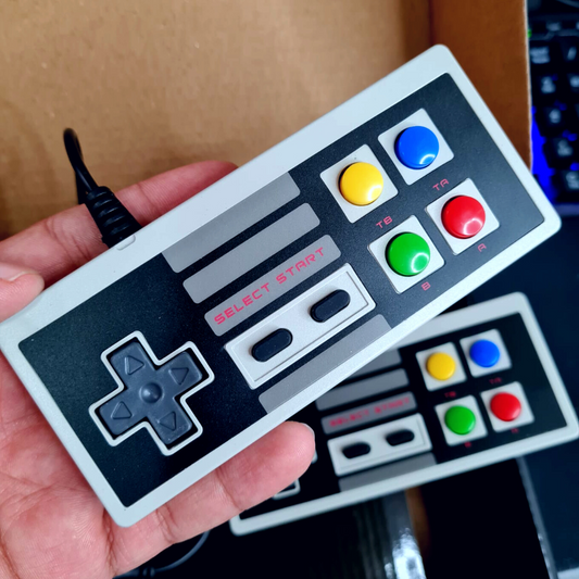 Mini Consola NES