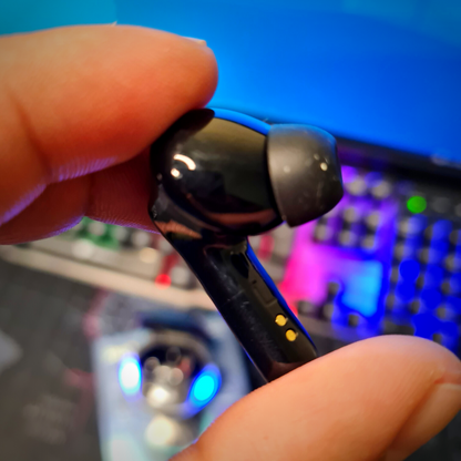 Gaming Ultra Bass - In Ear