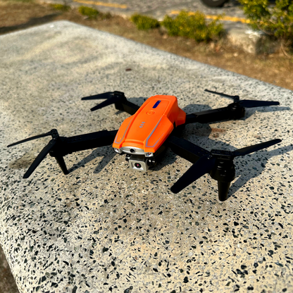 Drone Easy Drive