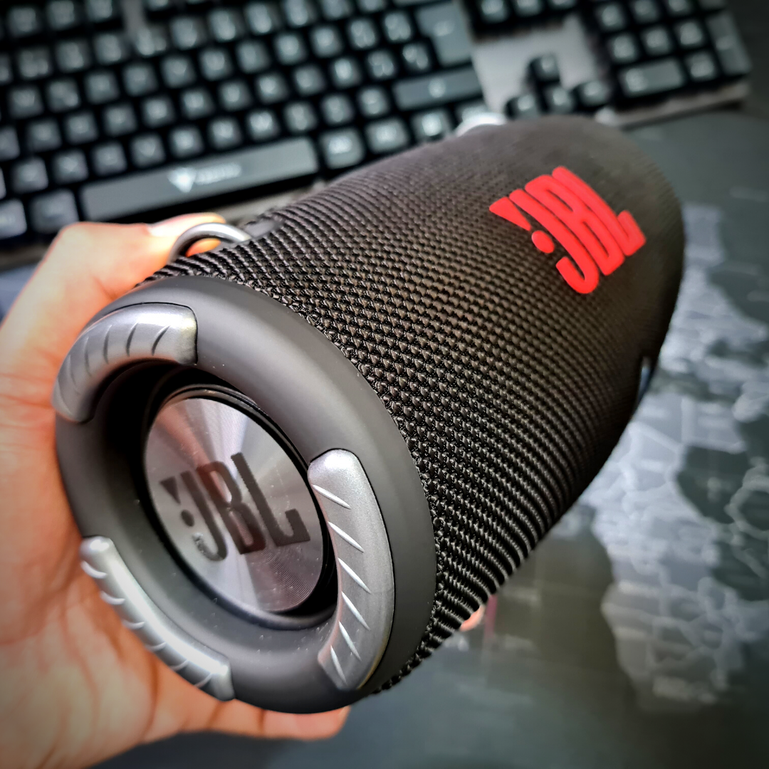 JBL FLIP 3 – Que Bonito Lo Barato