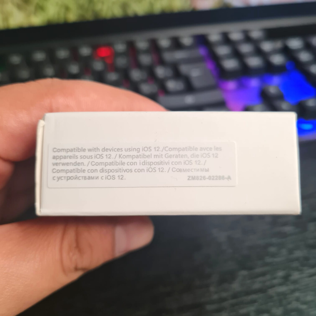 Earpods conector jack hot sale