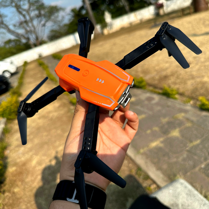 Drone Easy Drive