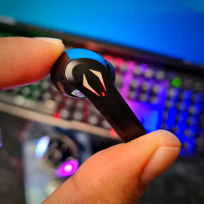 Gaming Ultra Bass - In Ear