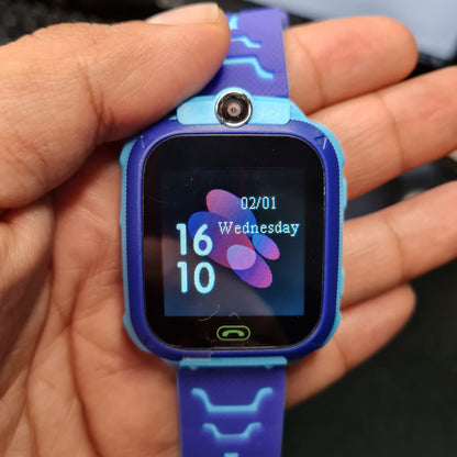 SmartWatch Niños