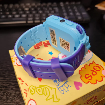 SmartWatch Niños