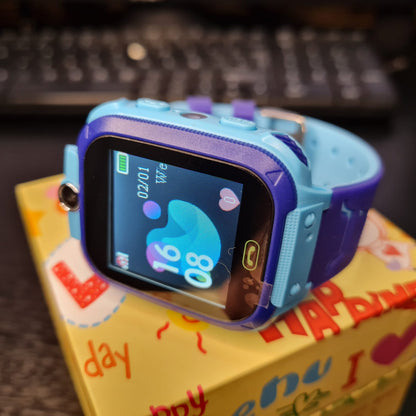 SmartWatch Niños