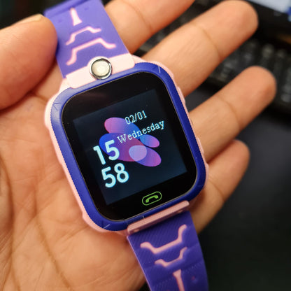 SmartWatch Niños