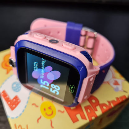 SmartWatch Niños