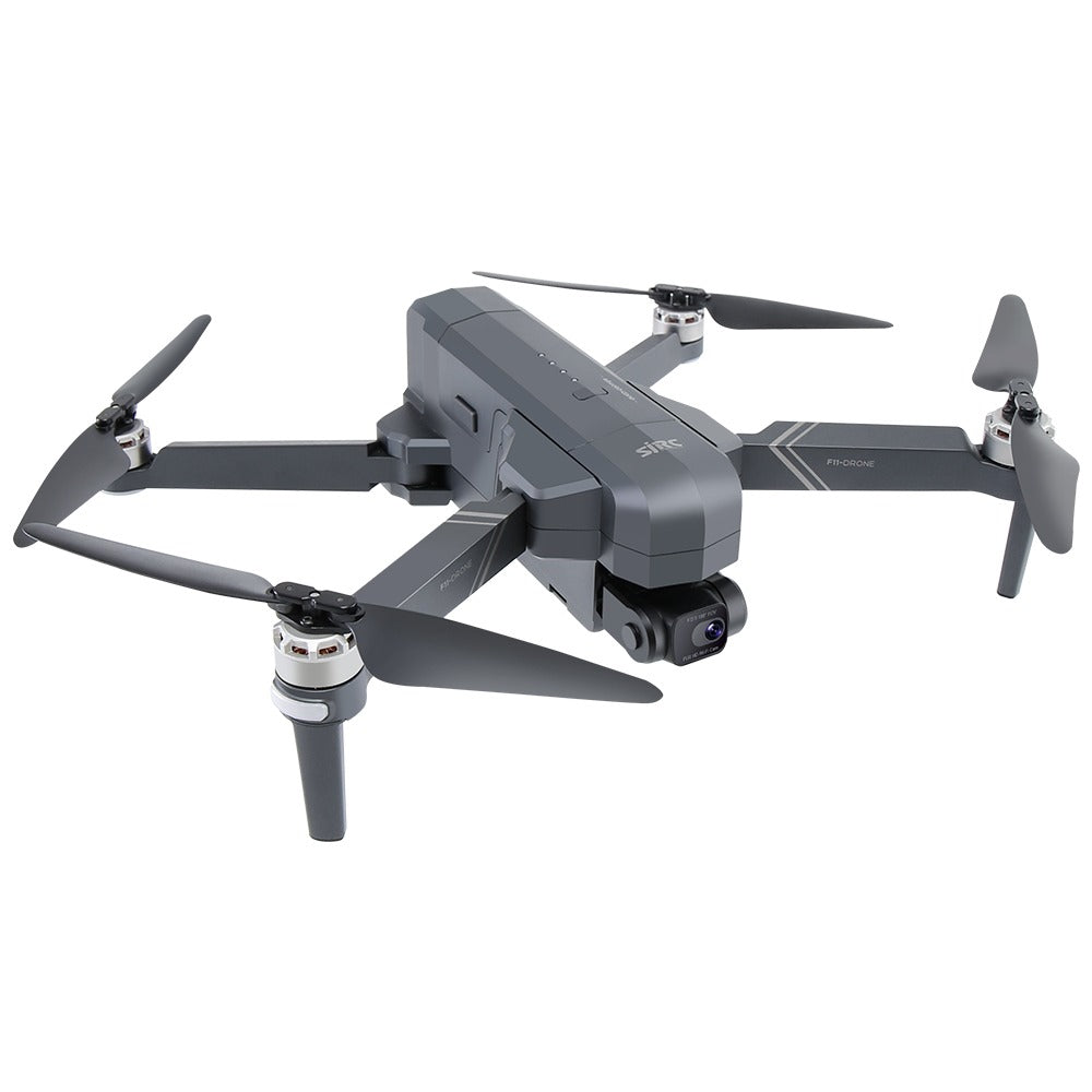 Drone sjrc f11 opiniones sale